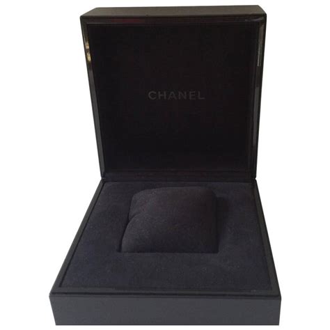 chanel leather jewelry box|Chanel fine jewelry boutique.